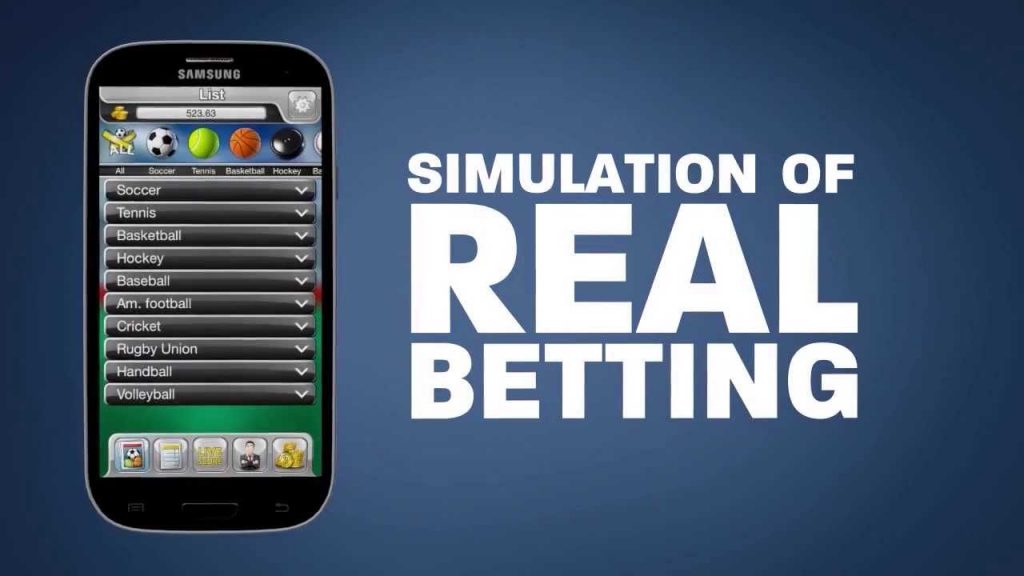 Sports Betting Businesses